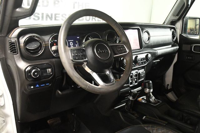 2023 Jeep Wrangler High Altitude 4xe | Branford, CT | Sound Auto Wholesalers 2023 Jeep Wrangler High Altitude 4xe | Branford, CT | Sound Auto Wholesalers