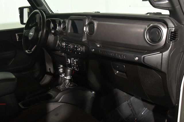 2023 Jeep Wrangler Willys 4xe | Branford, CT | Sound Auto Wholesalers