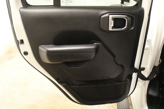 2023 Jeep Wrangler Willys 4xe | Branford, CT | Sound Auto Wholesalers