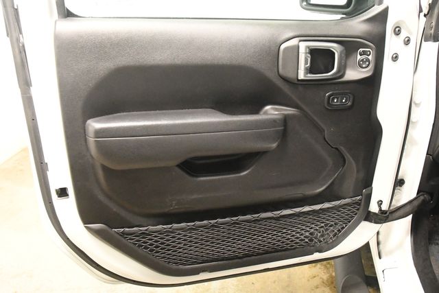 2023 Jeep Wrangler Willys 4xe | Branford, CT | Sound Auto Wholesalers