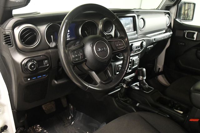 2023 Jeep Wrangler Willys 4xe | Branford, CT | Sound Auto Wholesalers