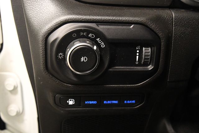 2023 Jeep Wrangler Willys 4xe | Branford, CT | Sound Auto Wholesalers