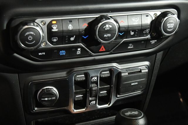 2023 Jeep Wrangler Willys 4xe | Branford, CT | Sound Auto Wholesalers