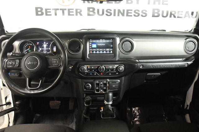 2023 Jeep Wrangler Willys 4xe | Branford, CT | Sound Auto Wholesalers 2023 Jeep Wrangler Willys 4xe | Branford, CT | Sound Auto Wholesalers