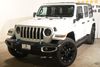 2023 Jeep Wrangler Sahara 4xe | Branford, CT | Sound Auto Wholesalers