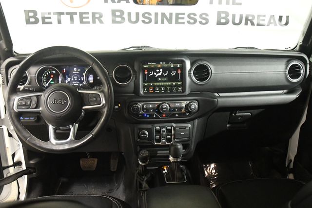 2023 Jeep Wrangler Sahara 4xe | Branford, CT | Sound Auto Wholesalers 2023 Jeep Wrangler Sahara 4xe | Branford, CT | Sound Auto Wholesalers