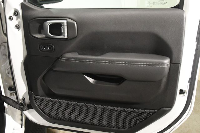 2023 Jeep Wrangler Sahara 4xe | Branford, CT | Sound Auto Wholesalers