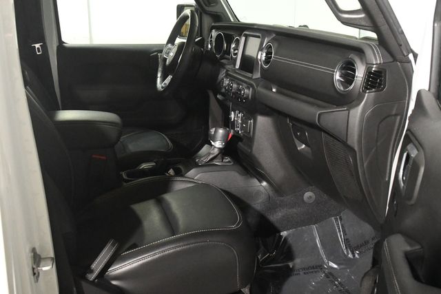 2023 Jeep Wrangler Sahara 4xe | Branford, CT | Sound Auto Wholesalers