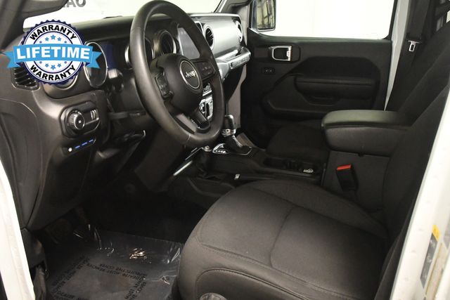 2023 Jeep Wrangler Willys 4xe | Branford, CT | Sound Auto Wholesalers