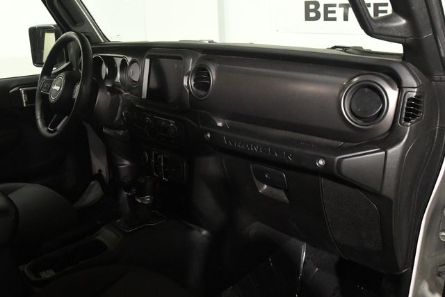 2023 Jeep Wrangler Willys 4xe | Branford, CT | Sound Auto Wholesalers