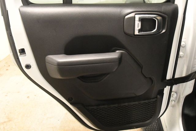 2023 Jeep Wrangler Willys 4xe | Branford, CT | Sound Auto Wholesalers