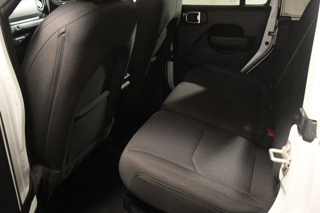 2023 Jeep Wrangler Willys 4xe | Branford, CT | Sound Auto Wholesalers