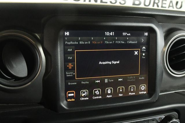 2023 Jeep Wrangler Willys 4xe | Branford, CT | Sound Auto Wholesalers