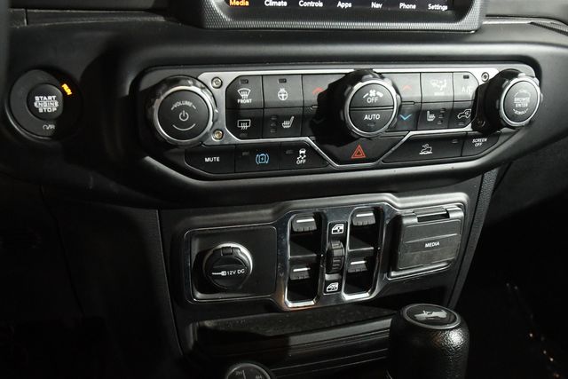 2023 Jeep Wrangler Willys 4xe | Branford, CT | Sound Auto Wholesalers