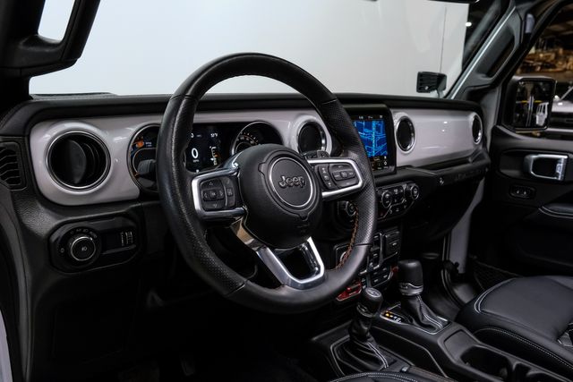 2023 Jeep Wrangler Unlimited Rubicon ,392 HEMI, SKY TOP,LIFTED,17K | Carrollton, TX | Texas Vehicle Exchange 2023 Jeep Wrangler Unlimited Rubicon ,392 HEMI, SKY TOP,LIFTED,17K | Carrollton, TX | Texas Vehicle Exchange