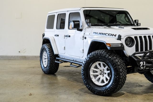 2023 Jeep Wrangler Unlimited Rubicon ,392 HEMI, SKY TOP,LIFTED,17K | Carrollton, TX | Texas Vehicle Exchange 2023 Jeep Wrangler Unlimited Rubicon ,392 HEMI, SKY TOP,LIFTED,17K | Carrollton, TX | Texas Vehicle Exchange