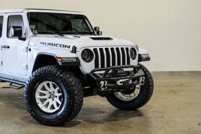 2023 Jeep Wrangler Unlimited Rubicon ,392 HEMI, SKY TOP,LIFTED,17K | Carrollton, TX | Texas Vehicle Exchange 2023 Jeep Wrangler Unlimited Rubicon ,392 HEMI, SKY TOP,LIFTED,17K | Carrollton, TX | Texas Vehicle Exchange