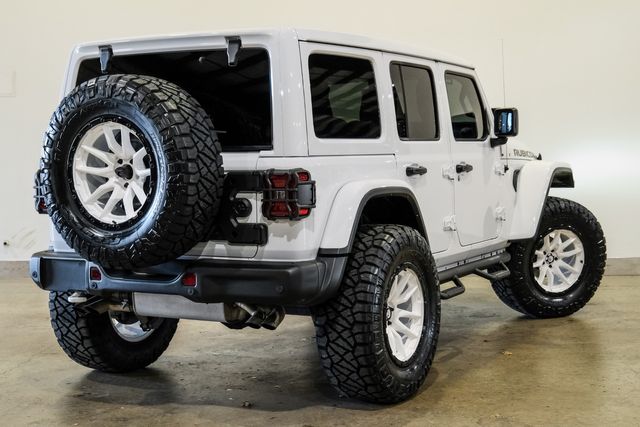 2023 Jeep Wrangler Unlimited Rubicon ,392 HEMI, SKY TOP,LIFTED,17K | Carrollton, TX | Texas Vehicle Exchange