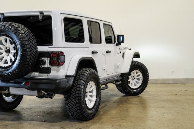 2023 Jeep Wrangler Unlimited Rubicon ,392 HEMI, SKY TOP,LIFTED,17K | Carrollton, TX | Texas Vehicle Exchange