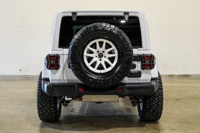2023 Jeep Wrangler Unlimited Rubicon ,392 HEMI, SKY TOP,LIFTED,17K | Carrollton, TX | Texas Vehicle Exchange 2023 Jeep Wrangler Unlimited Rubicon ,392 HEMI, SKY TOP,LIFTED,17K | Carrollton, TX | Texas Vehicle Exchange