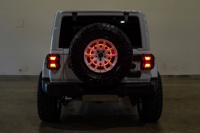 2023 Jeep Wrangler Unlimited Rubicon ,392 HEMI, SKY TOP,LIFTED,17K | Carrollton, TX | Texas Vehicle Exchange