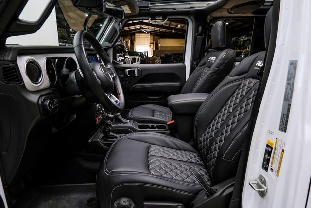 2023 Jeep Wrangler Unlimited Rubicon ,392 HEMI, SKY TOP,LIFTED,17K | Carrollton, TX | Texas Vehicle Exchange