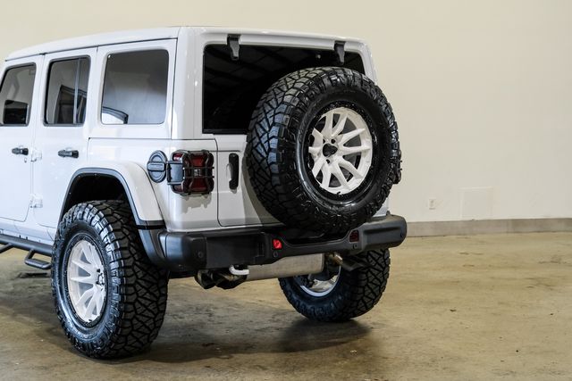 2023 Jeep Wrangler Unlimited Rubicon ,392 HEMI, SKY TOP,LIFTED,17K | Carrollton, TX | Texas Vehicle Exchange