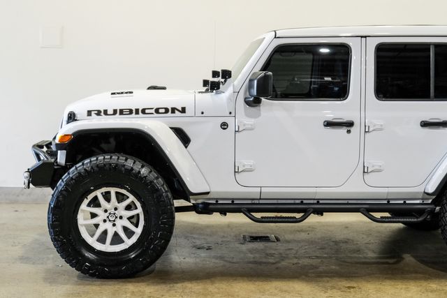 2023 Jeep Wrangler Unlimited Rubicon ,392 HEMI, SKY TOP,LIFTED,17K | Carrollton, TX | Texas Vehicle Exchange
