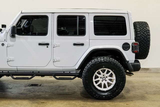 2023 Jeep Wrangler Unlimited Rubicon ,392 HEMI, SKY TOP,LIFTED,17K | Carrollton, TX | Texas Vehicle Exchange 2023 Jeep Wrangler Unlimited Rubicon ,392 HEMI, SKY TOP,LIFTED,17K | Carrollton, TX | Texas Vehicle Exchange