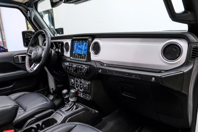 2023 Jeep Wrangler Unlimited Rubicon ,392 HEMI, SKY TOP,LIFTED,17K | Carrollton, TX | Texas Vehicle Exchange 2023 Jeep Wrangler Unlimited Rubicon ,392 HEMI, SKY TOP,LIFTED,17K | Carrollton, TX | Texas Vehicle Exchange