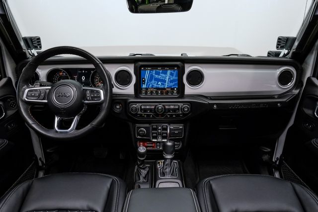 2023 Jeep Wrangler Unlimited Rubicon ,392 HEMI, SKY TOP,LIFTED,17K | Carrollton, TX | Texas Vehicle Exchange