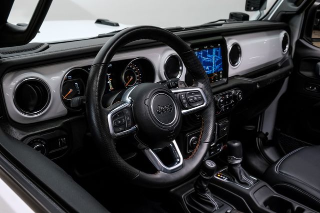 2023 Jeep Wrangler Unlimited Rubicon ,392 HEMI, SKY TOP,LIFTED,17K | Carrollton, TX | Texas Vehicle Exchange 2023 Jeep Wrangler Unlimited Rubicon ,392 HEMI, SKY TOP,LIFTED,17K | Carrollton, TX | Texas Vehicle Exchange