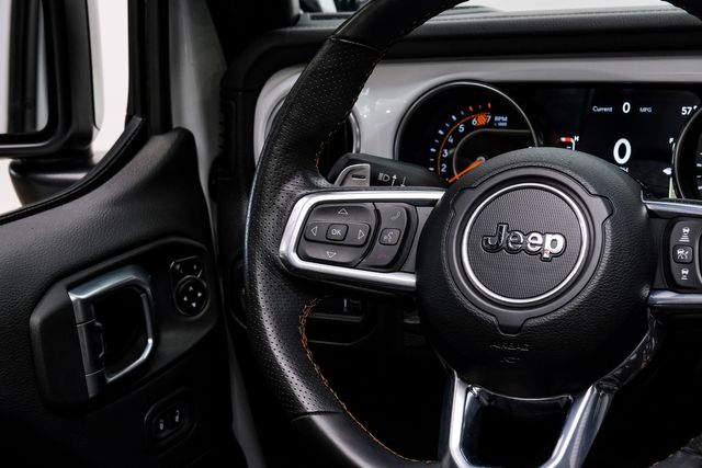 2023 Jeep Wrangler Unlimited Rubicon ,392 HEMI, SKY TOP,LIFTED,17K | Carrollton, TX | Texas Vehicle Exchange