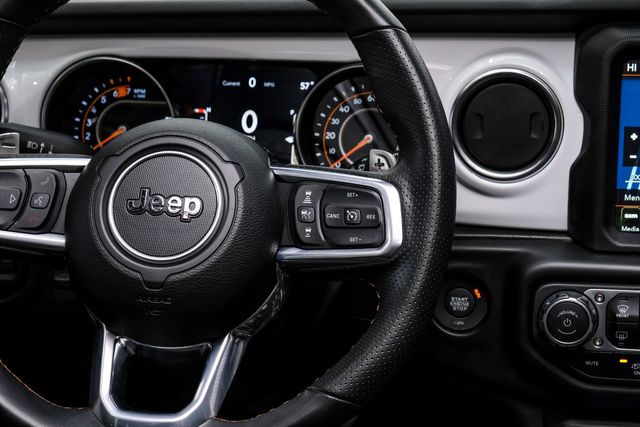 2023 Jeep Wrangler Unlimited Rubicon ,392 HEMI, SKY TOP,LIFTED,17K | Carrollton, TX | Texas Vehicle Exchange 2023 Jeep Wrangler Unlimited Rubicon ,392 HEMI, SKY TOP,LIFTED,17K | Carrollton, TX | Texas Vehicle Exchange