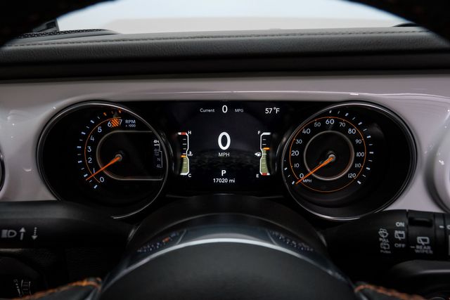 2023 Jeep Wrangler Unlimited Rubicon ,392 HEMI, SKY TOP,LIFTED,17K | Carrollton, TX | Texas Vehicle Exchange