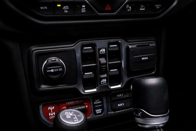 2023 Jeep Wrangler Unlimited Rubicon ,392 HEMI, SKY TOP,LIFTED,17K | Carrollton, TX | Texas Vehicle Exchange