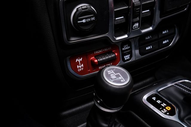 2023 Jeep Wrangler Unlimited Rubicon ,392 HEMI, SKY TOP,LIFTED,17K | Carrollton, TX | Texas Vehicle Exchange