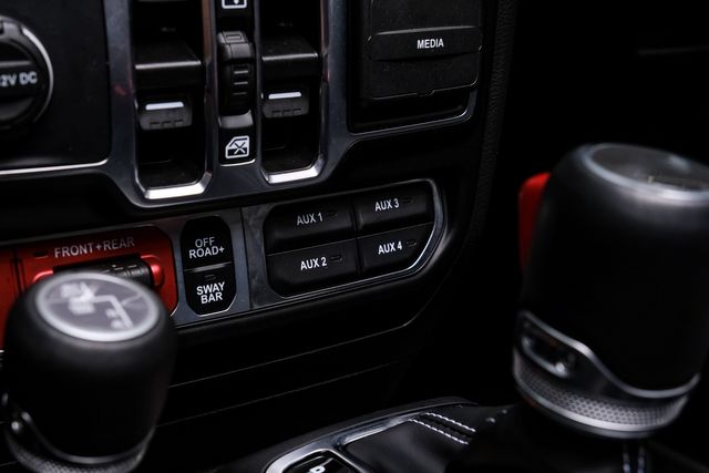 2023 Jeep Wrangler Unlimited Rubicon ,392 HEMI, SKY TOP,LIFTED,17K | Carrollton, TX | Texas Vehicle Exchange