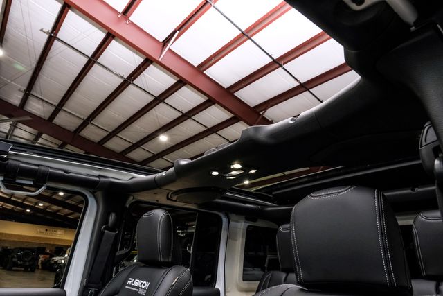 2023 Jeep Wrangler Unlimited Rubicon ,392 HEMI, SKY TOP,LIFTED,17K | Carrollton, TX | Texas Vehicle Exchange