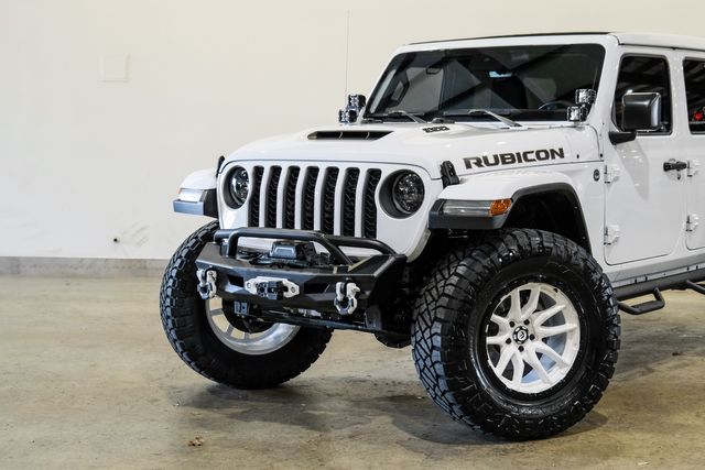 2023 Jeep Wrangler Unlimited Rubicon ,392 HEMI, SKY TOP,LIFTED,17K | Carrollton, TX | Texas Vehicle Exchange 2023 Jeep Wrangler Unlimited Rubicon ,392 HEMI, SKY TOP,LIFTED,17K | Carrollton, TX | Texas Vehicle Exchange