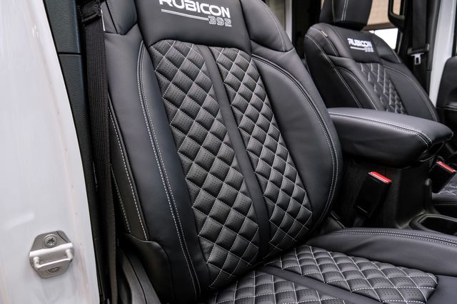 2023 Jeep Wrangler Unlimited Rubicon ,392 HEMI, SKY TOP,LIFTED,17K | Carrollton, TX | Texas Vehicle Exchange