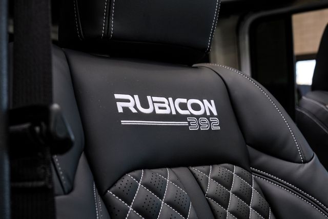 2023 Jeep Wrangler Unlimited Rubicon ,392 HEMI, SKY TOP,LIFTED,17K | Carrollton, TX | Texas Vehicle Exchange 2023 Jeep Wrangler Unlimited Rubicon ,392 HEMI, SKY TOP,LIFTED,17K | Carrollton, TX | Texas Vehicle Exchange