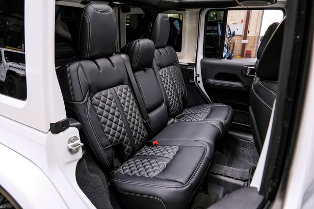 2023 Jeep Wrangler Unlimited Rubicon ,392 HEMI, SKY TOP,LIFTED,17K | Carrollton, TX | Texas Vehicle Exchange