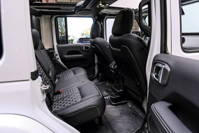 2023 Jeep Wrangler Unlimited Rubicon ,392 HEMI, SKY TOP,LIFTED,17K | Carrollton, TX | Texas Vehicle Exchange 2023 Jeep Wrangler Unlimited Rubicon ,392 HEMI, SKY TOP,LIFTED,17K | Carrollton, TX | Texas Vehicle Exchange