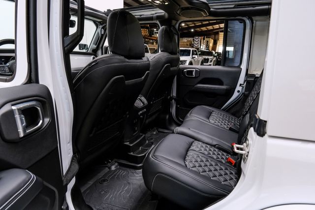 2023 Jeep Wrangler Unlimited Rubicon ,392 HEMI, SKY TOP,LIFTED,17K | Carrollton, TX | Texas Vehicle Exchange