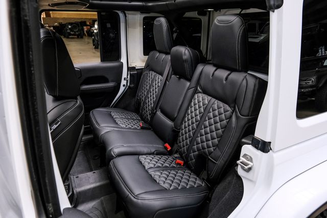 2023 Jeep Wrangler Unlimited Rubicon ,392 HEMI, SKY TOP,LIFTED,17K | Carrollton, TX | Texas Vehicle Exchange