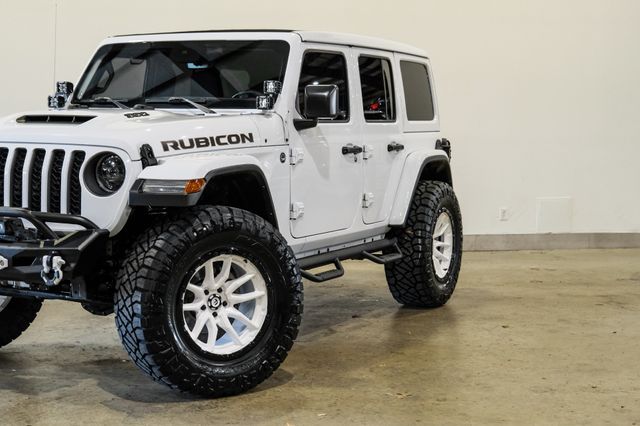 2023 Jeep Wrangler Unlimited Rubicon ,392 HEMI, SKY TOP,LIFTED,17K | Carrollton, TX | Texas Vehicle Exchange 2023 Jeep Wrangler Unlimited Rubicon ,392 HEMI, SKY TOP,LIFTED,17K | Carrollton, TX | Texas Vehicle Exchange