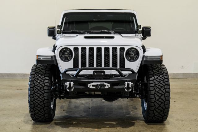 2023 Jeep Wrangler Unlimited Rubicon ,392 HEMI, SKY TOP,LIFTED,17K | Carrollton, TX | Texas Vehicle Exchange
