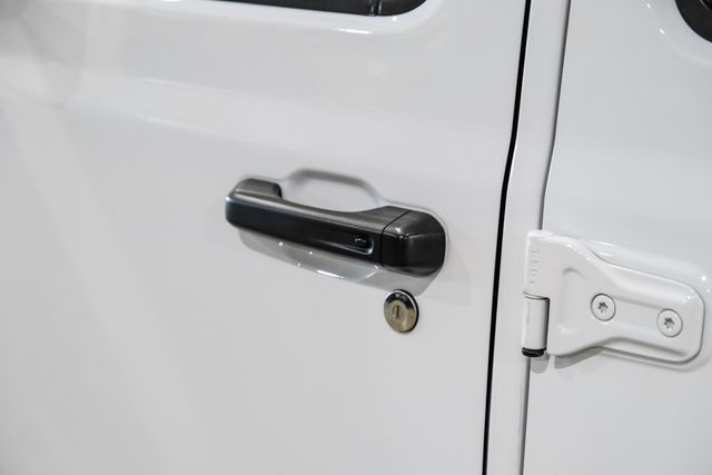 2023 Jeep Wrangler Unlimited Rubicon ,392 HEMI, SKY TOP,LIFTED,17K | Carrollton, TX | Texas Vehicle Exchange