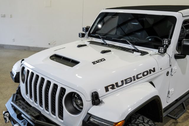 2023 Jeep Wrangler Unlimited Rubicon ,392 HEMI, SKY TOP,LIFTED,17K | Carrollton, TX | Texas Vehicle Exchange